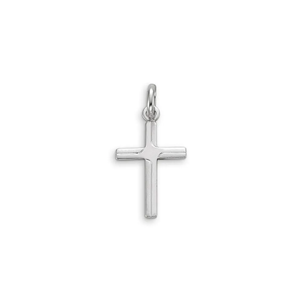 10kt Gold Bella Faith Cross