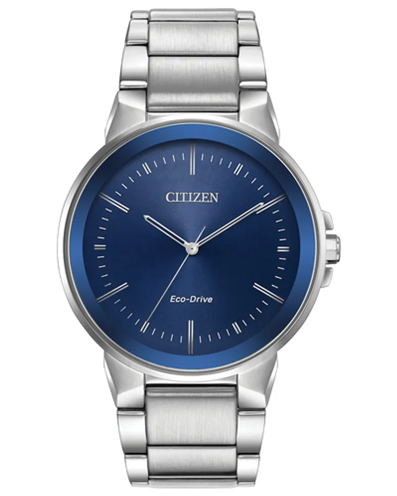 Citizen Axiom BJ6510-51L