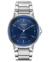 Citizen Axiom BJ6510-51L