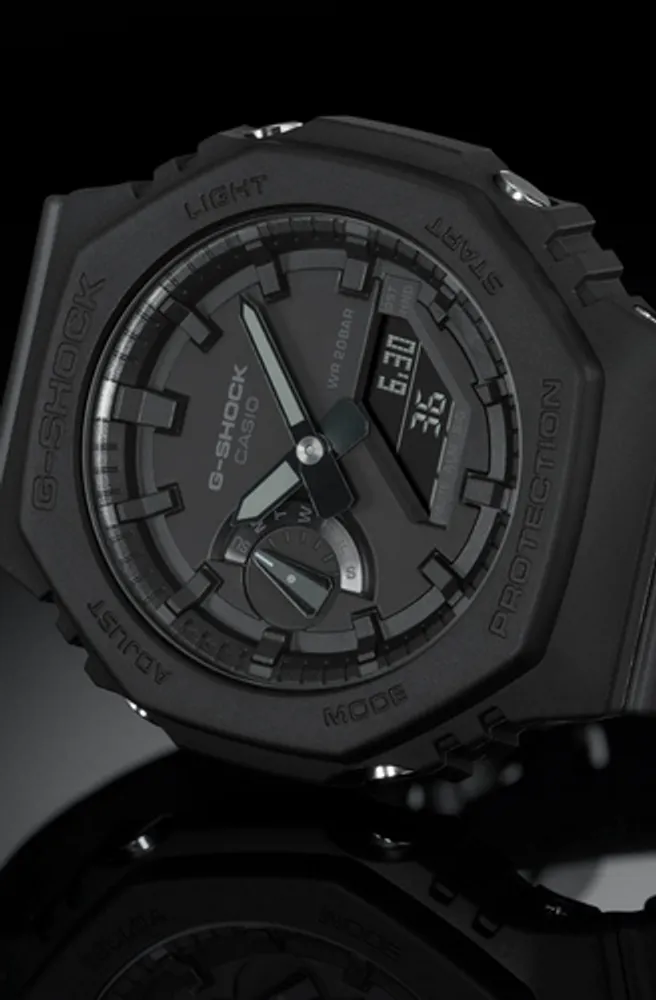 G-Shock GA2100-1A1