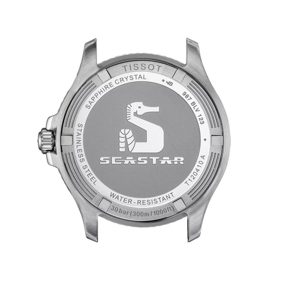 TISSOT SEASTAR 1000 40MM