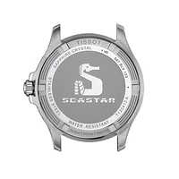 TISSOT SEASTAR 1000 40MM