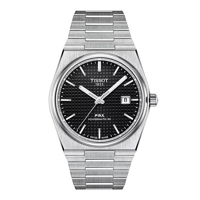 TISSOT PRX POWERMATIC 80
