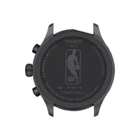 TISSOT CHRONO XL NBA SPECIAL EDITION