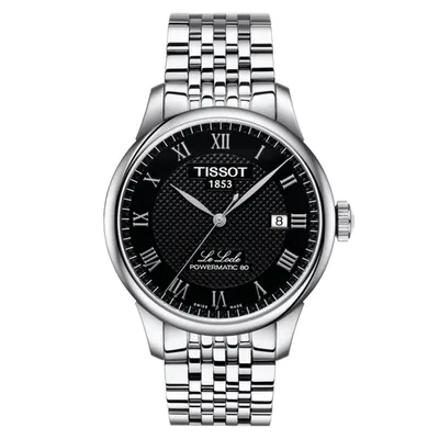 TISSOT LE LOCLE POWERMATIC 80