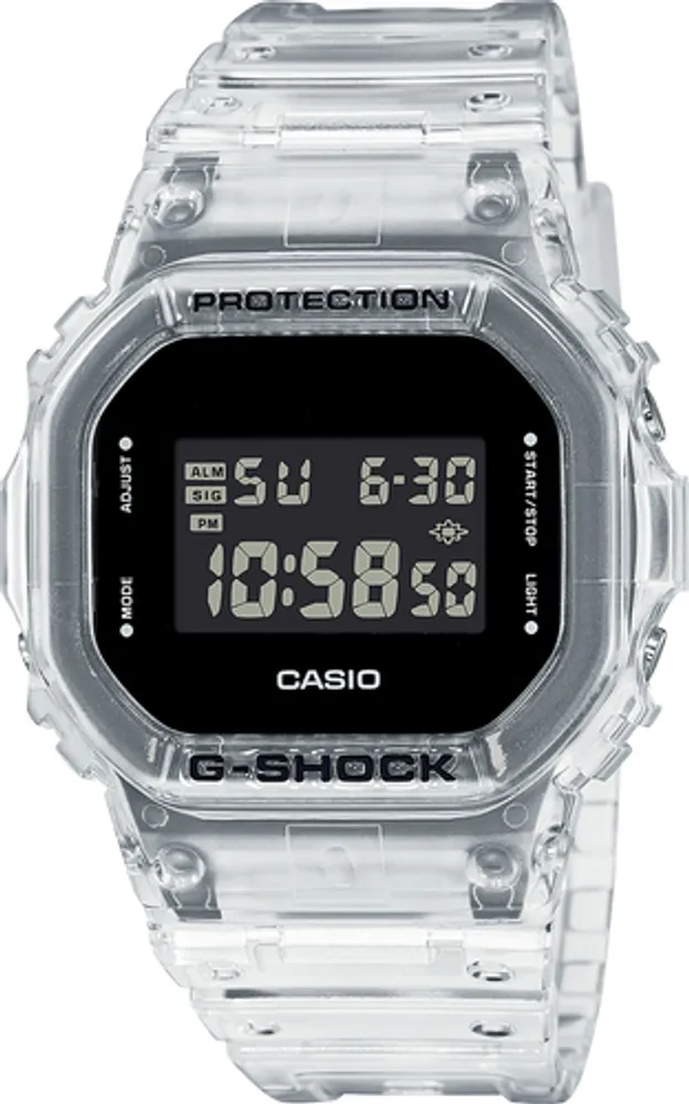 G-Shock DW5600SKE-7