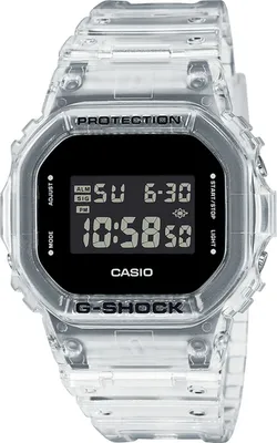 G-Shock DW5600SKE-7