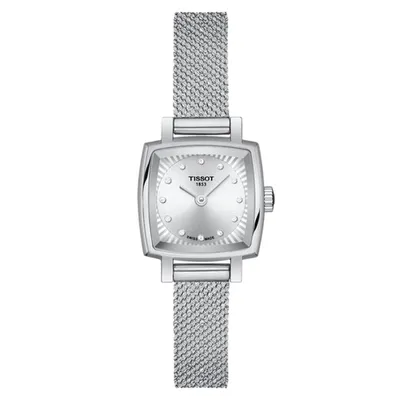 TISSOT LOVELY SQUARE