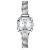 TISSOT LOVELY SQUARE