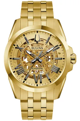 Bulova Sutton 97A162