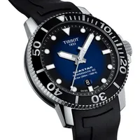 TISSOT SEASTAR 1000 POWERMATIC 80