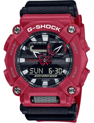 G-Shock GA900-4A