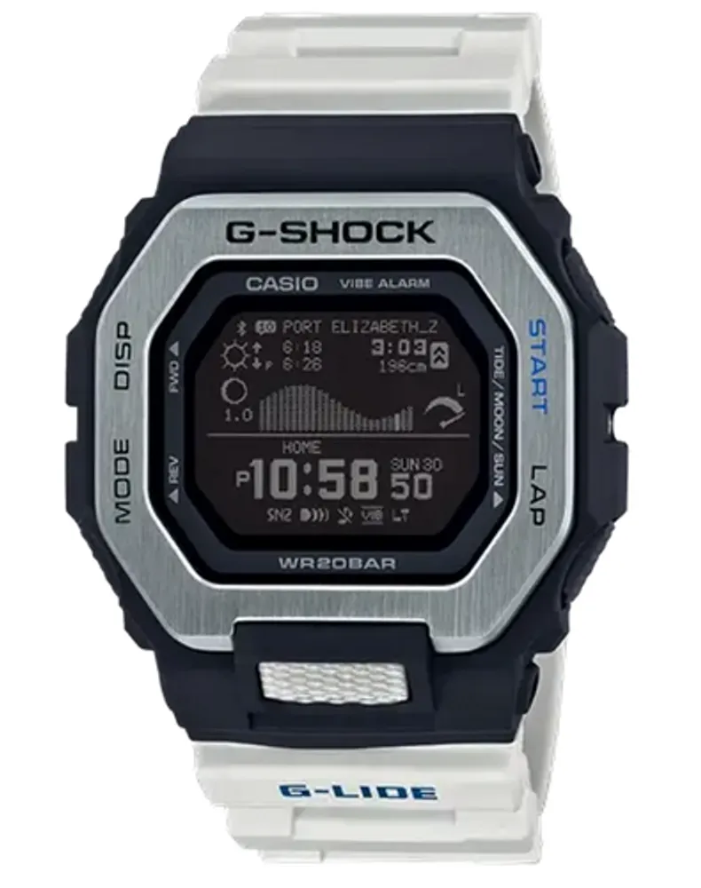 G-Shock GBX100-7 G-LIDE