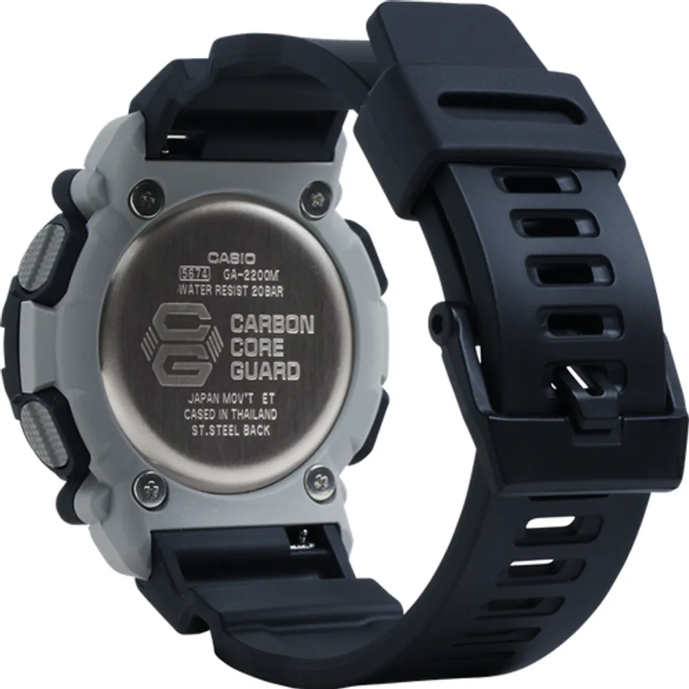 G-Shock GA2200M-1A