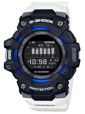 G-Shock GBD100-1A7