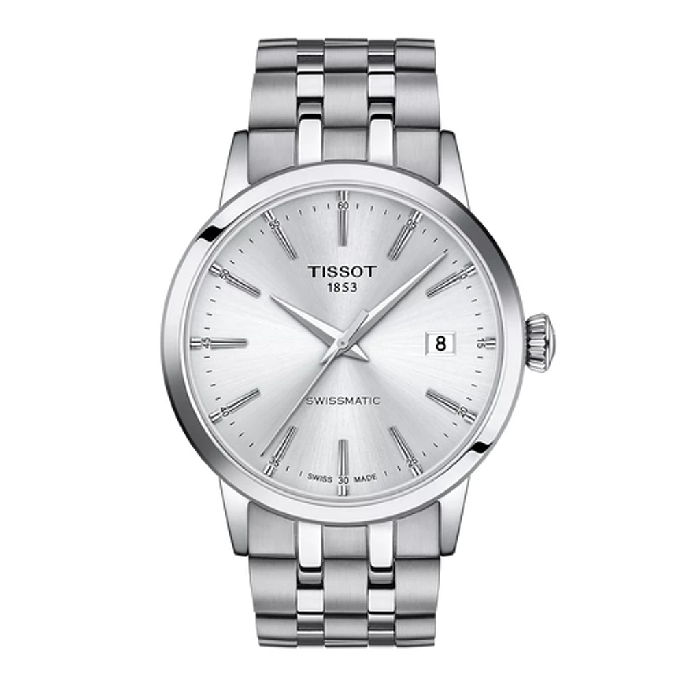 TISSOT CLASSIC DREAM SWISSMATIC