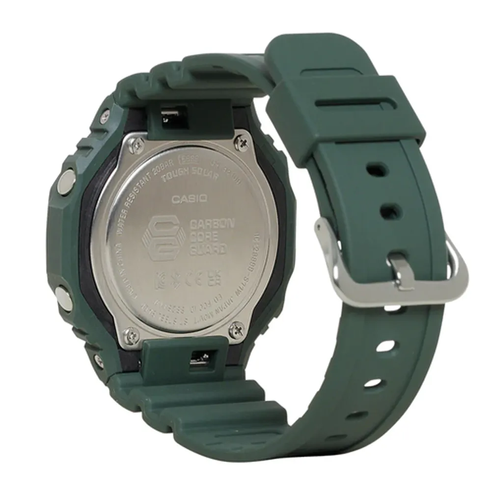 G-Shock GAB2100-3A