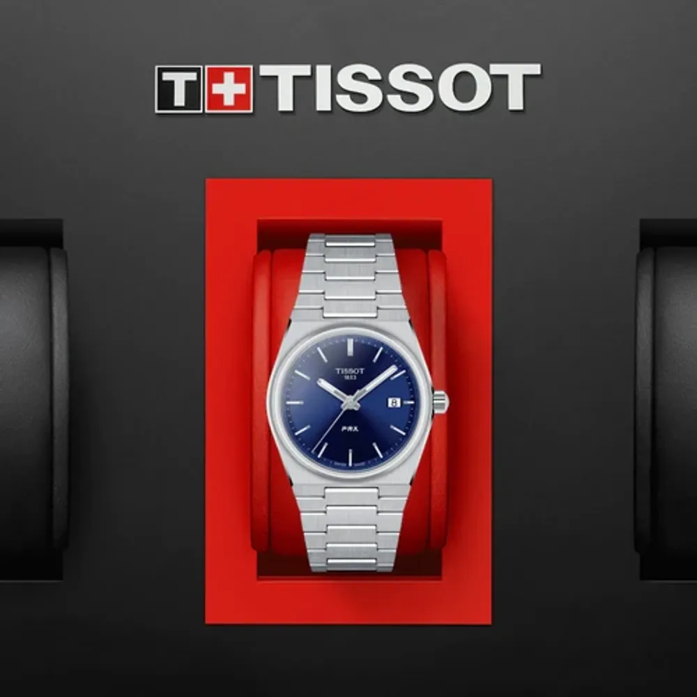 TISSOT PRX 35mm