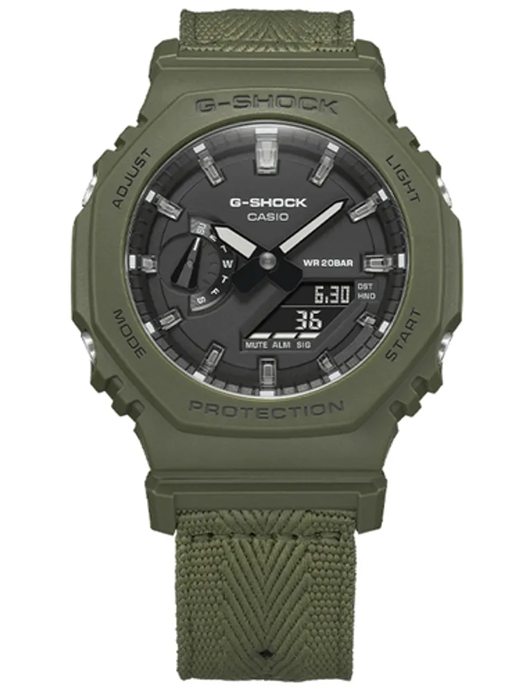 G-Shock GAE2100GC-7A