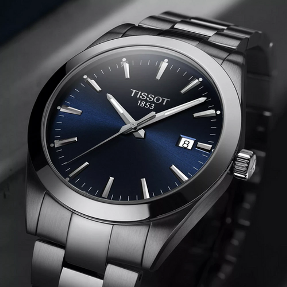 TISSOT GENTLEMAN