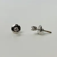 .10ctw Diamond Stud Earrings - Classic Collection