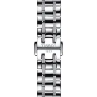 TISSOT CHEMIN DES TOURELLES POWERMATIC 80 LADY