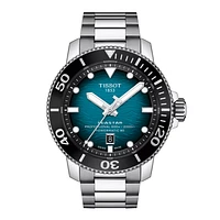 TISSOT SEASTAR 2000 PROFESSIONAL POWERMATIC 80