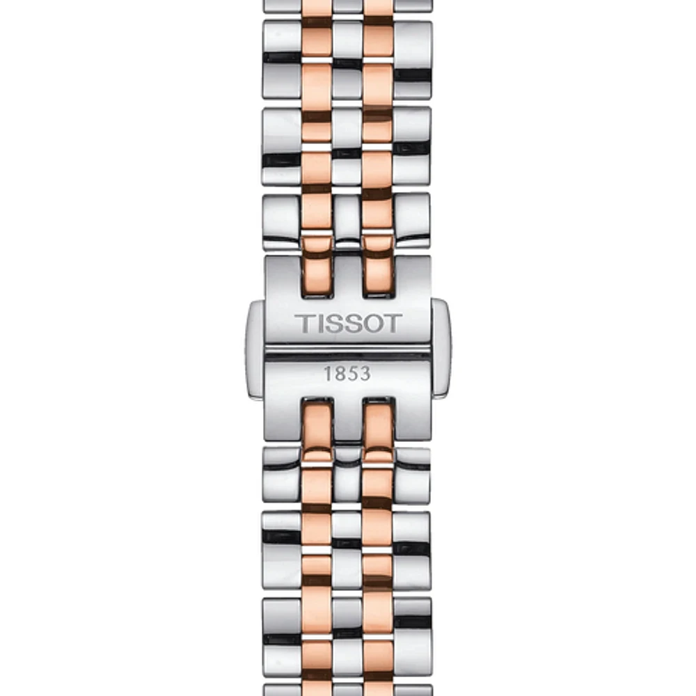 TISSOT LE LOCLE AUTOMATIC LADY (29.00)