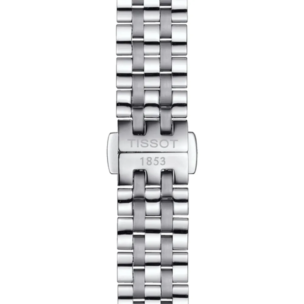 TISSOT CARSON PREMIUM AUTOMATIC LADY