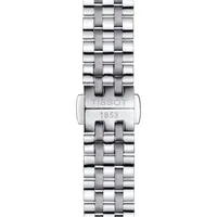 TISSOT CARSON PREMIUM AUTOMATIC LADY