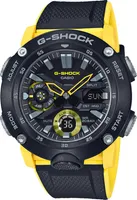 G-Shock GA2000-1A9