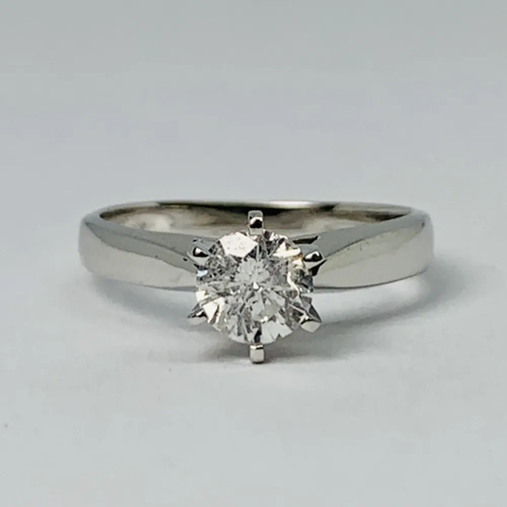 .75ct Diamond Solitaire - Classic Collection