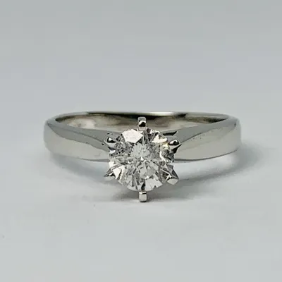 .75ct Diamond Solitaire - Classic Collection