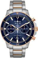 Bulova Marine Star 98B301