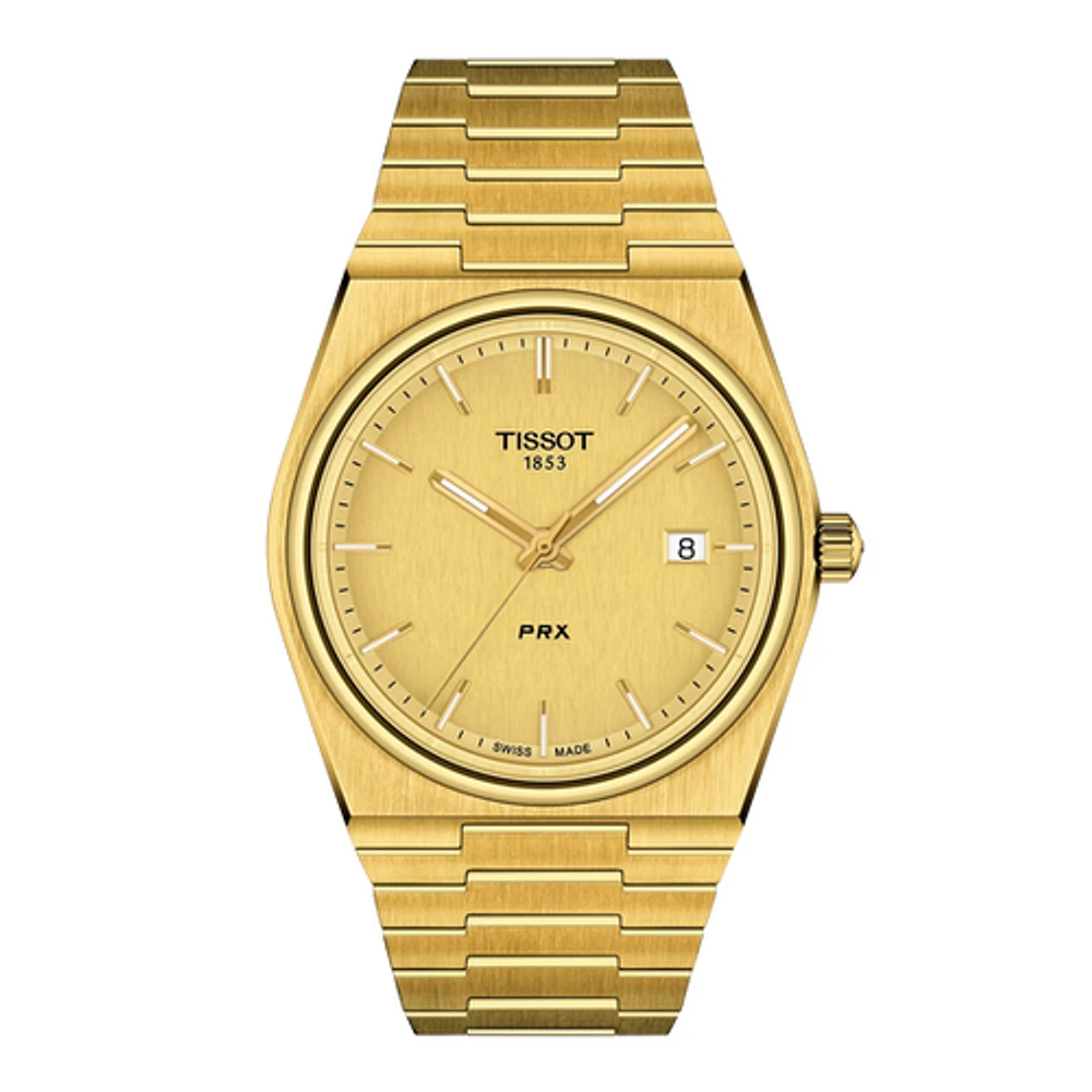 TISSOT PRX