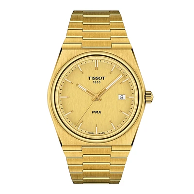 TISSOT PRX