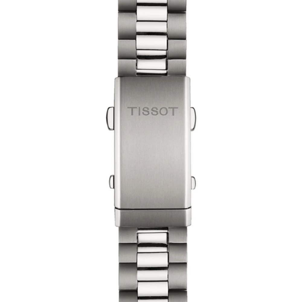 TISSOT T-Touch Connect Sport