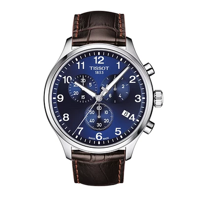 TISSOT CHRONO XL CLASSIC