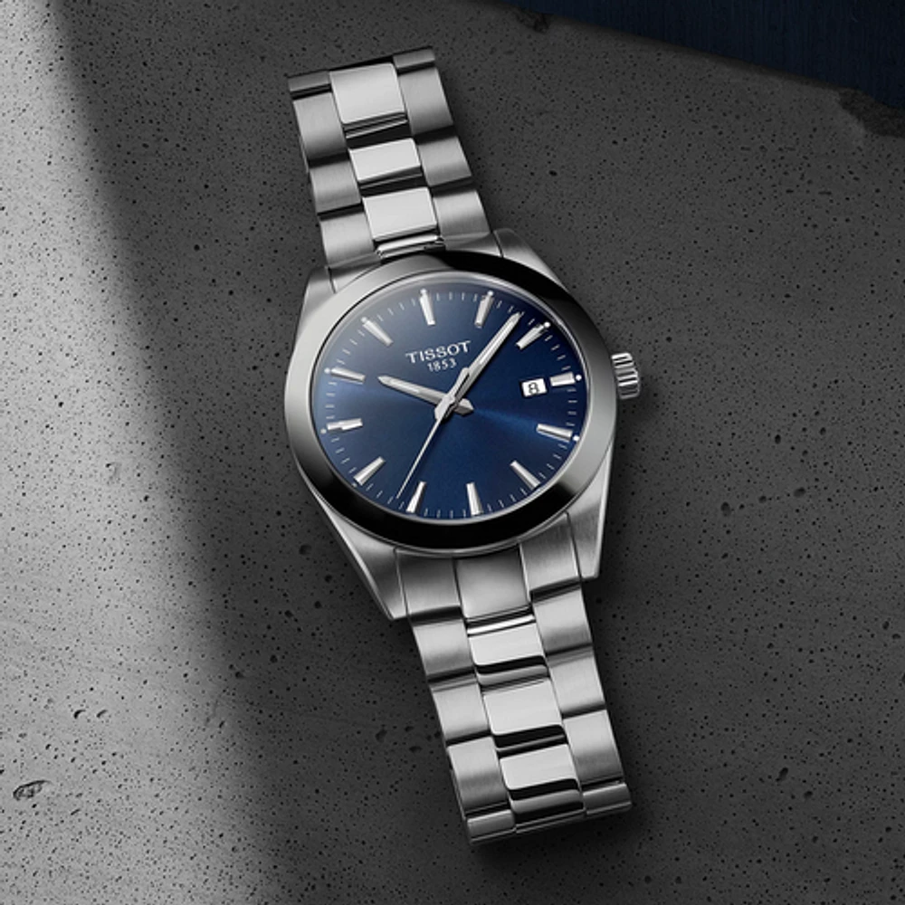 TISSOT GENTLEMAN