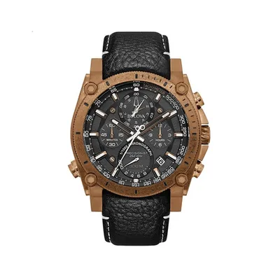 Bulova Precisionist 97B188