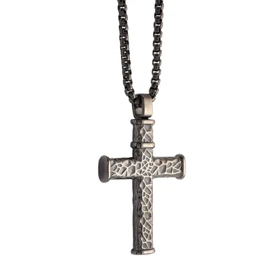 ITALGEM Dmitar Cross w/ Chain