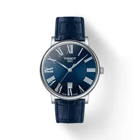 TISSOT CARSON PREMIUM