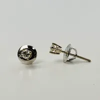 .14ctw Diamond Stud Earrings - Classic Collection