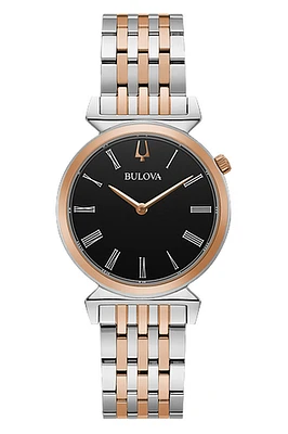 Bulova Regatta 98L265