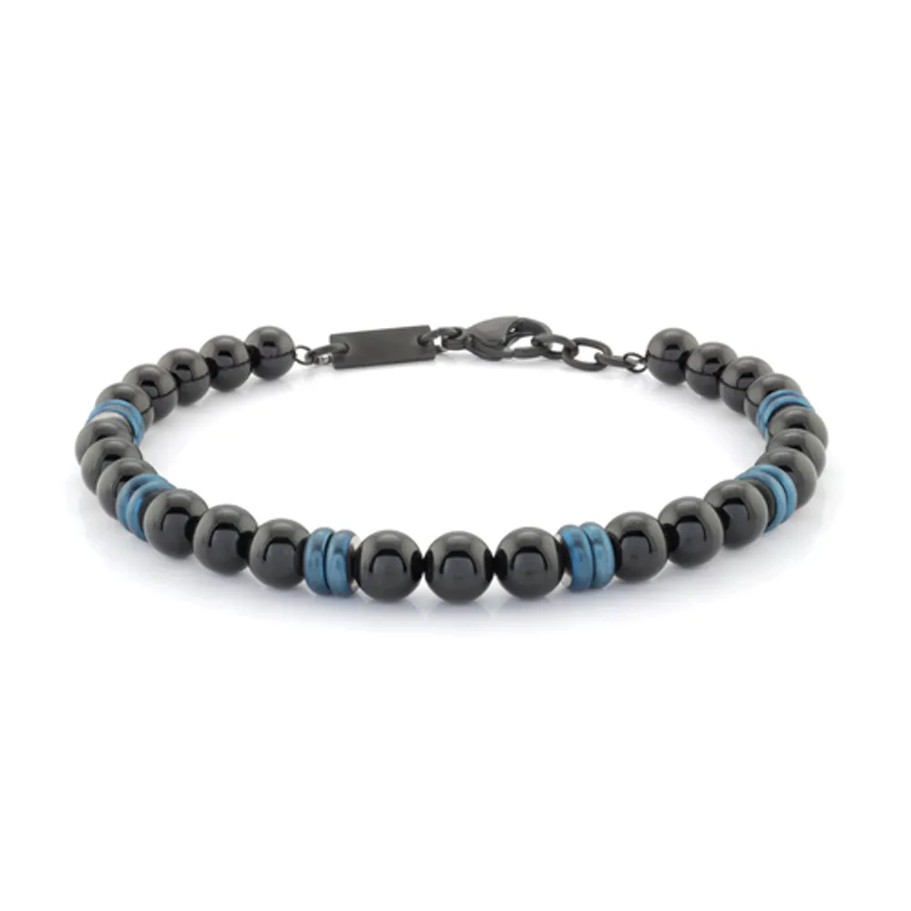 ITALGEM Erasto Bead Bracelet