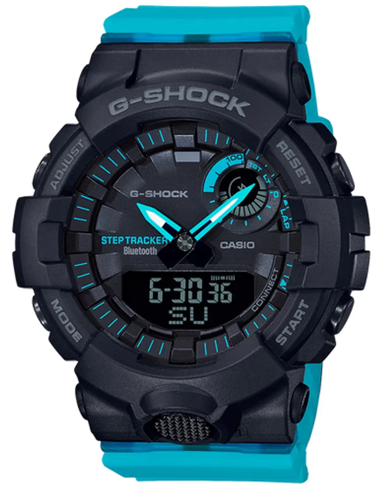 G-Shock GMAB800SC1A2