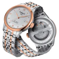 TISSOT LE LOCLE POWERMATIC 80