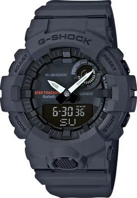 G-Shock GBA800-8A