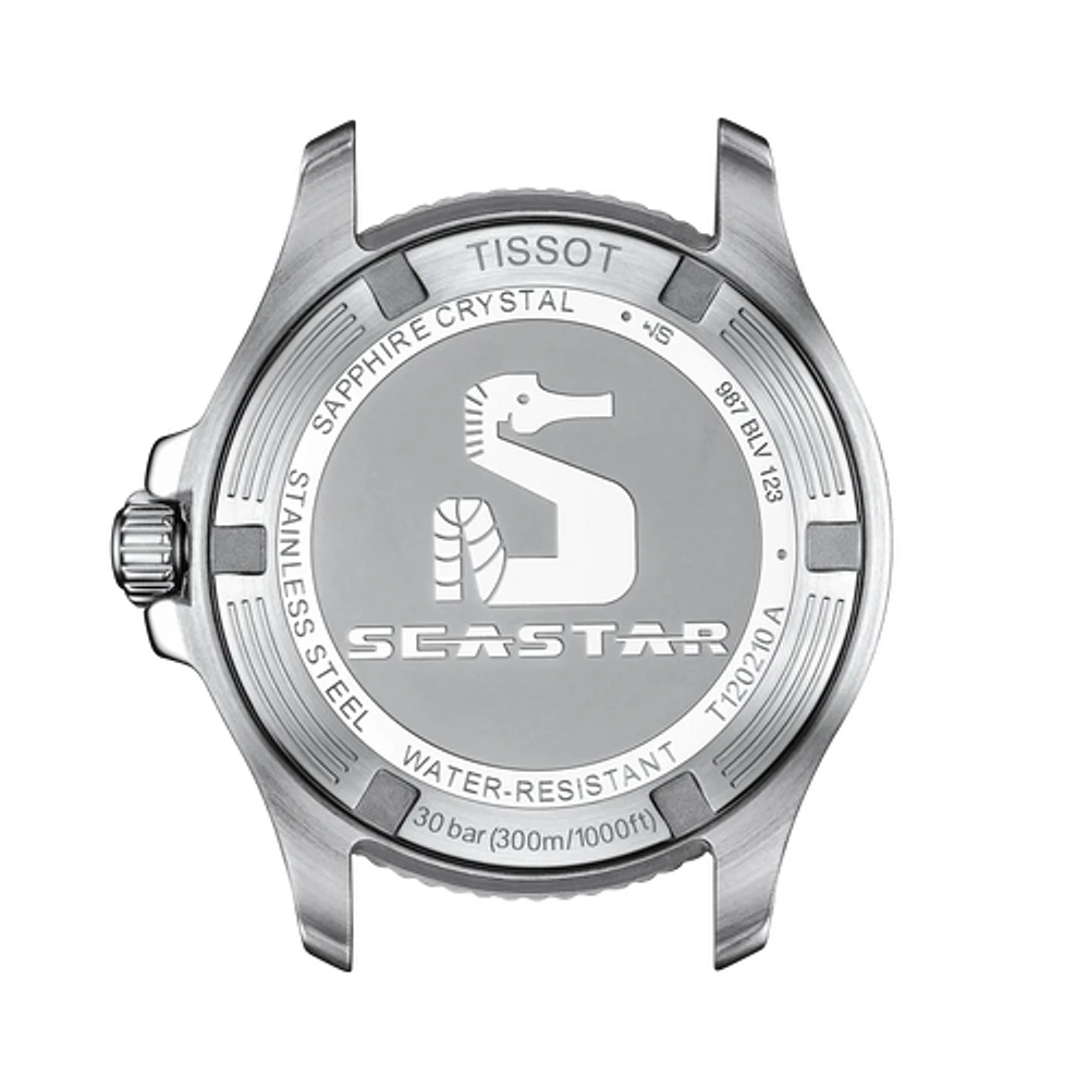 TISSOT SEASTAR 1000 QUARTZ 36MM