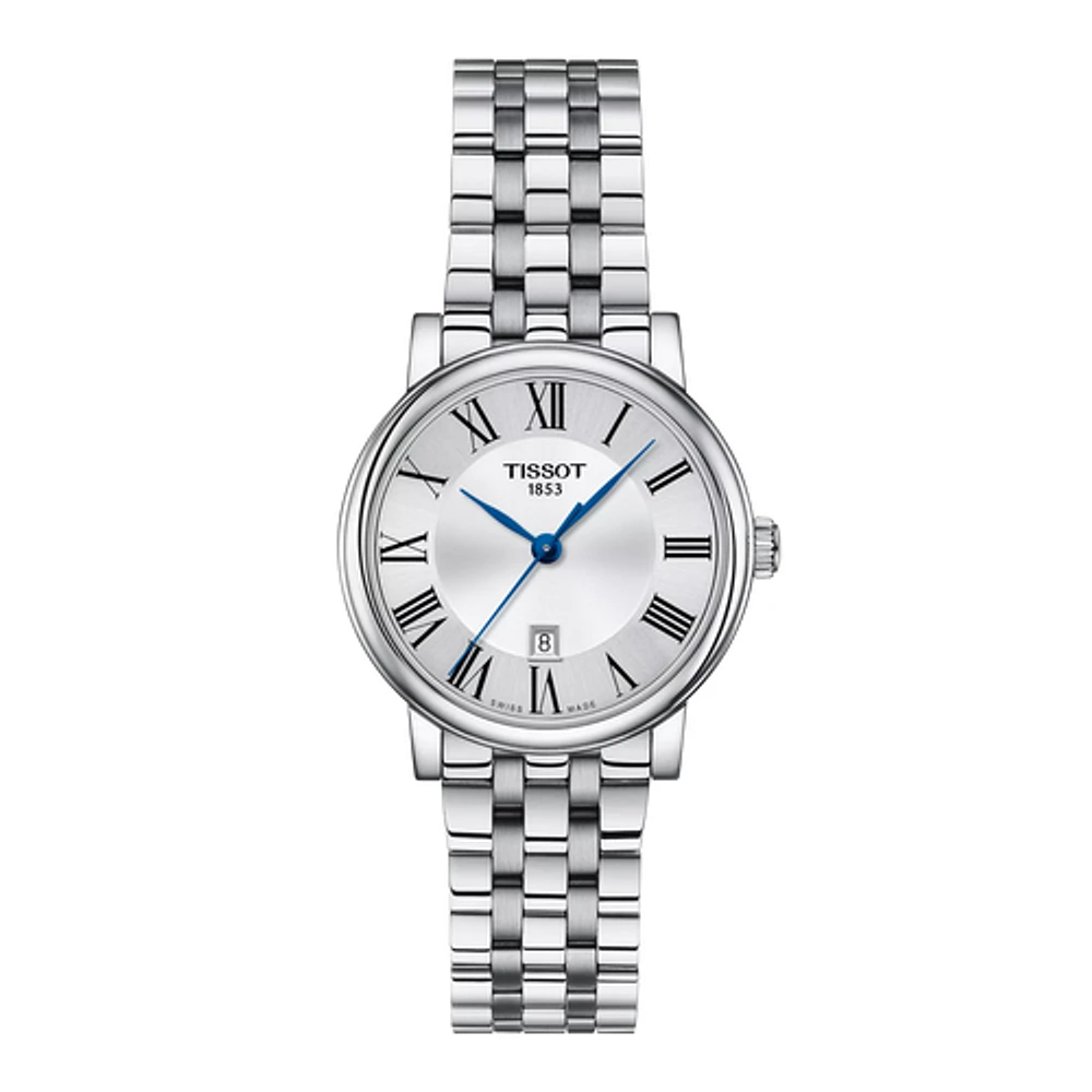 TISSOT CARSON PREMIUM LADY